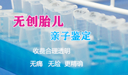 在[南昌]怀孕期间如何办理血缘检测，南昌孕期亲子鉴定大概多少钱